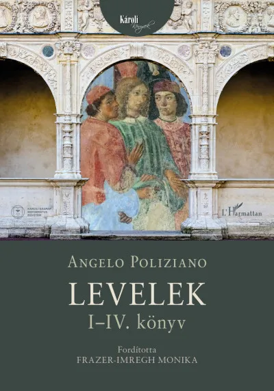 Levelek I-IV. könyv Olcsóbb
