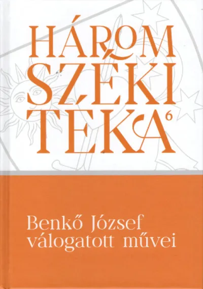 Benkő József válogatott művei Olcsóbb