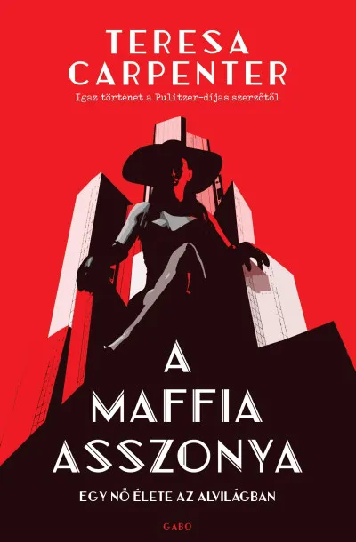 A maffia asszonya Olcsóbb