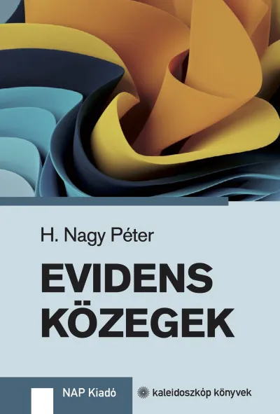 Ne maradj le Evidens közegek
