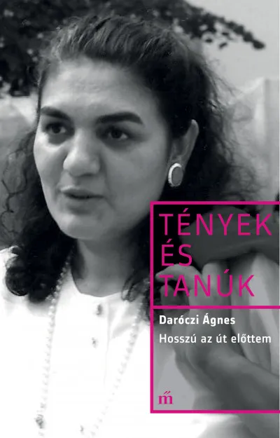 Hosszú az út előttem Árengedmény
