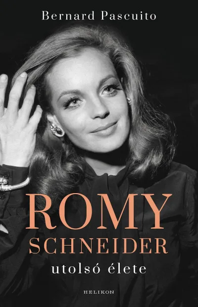 Expressz szállítás Romy Schneider utolsó élete