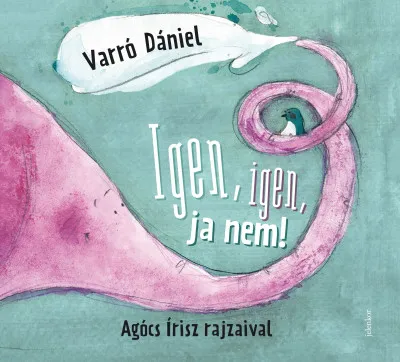 Ne maradj le Igen, igen, ja nem