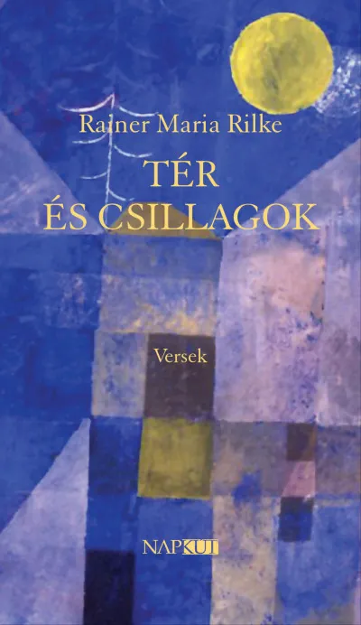 Csak ma Tér és csillagok
