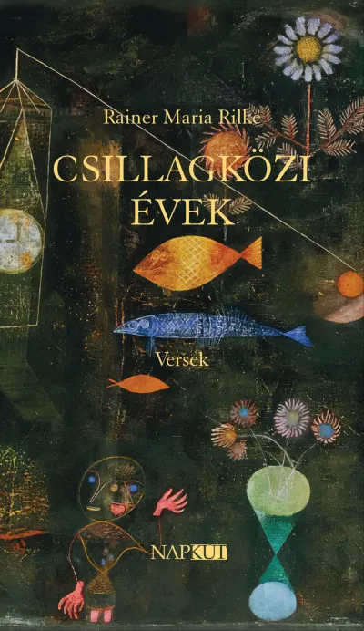 Csillagközi évek Csak ma