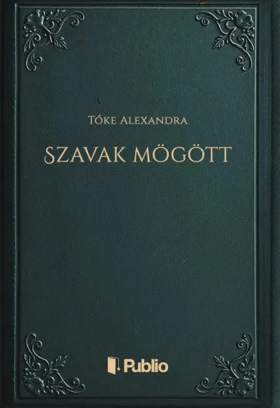 Szavak mögött Azonnali szállítás