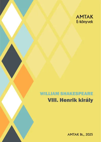 Kiárusítás VIII. Henrik király
