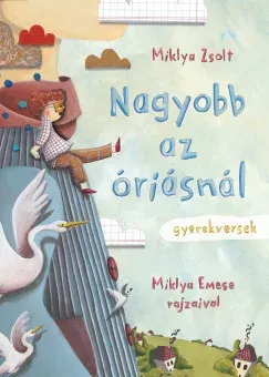 Nagyobb az óriásnál - Miklya Zsolt Utolsó esély