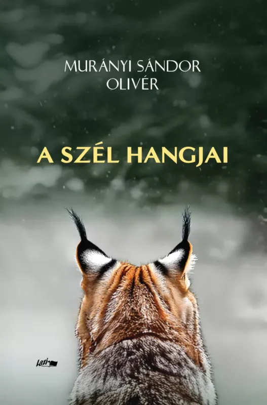 A szél hangjai - Murányi Sándor Olivér Szezonális akció