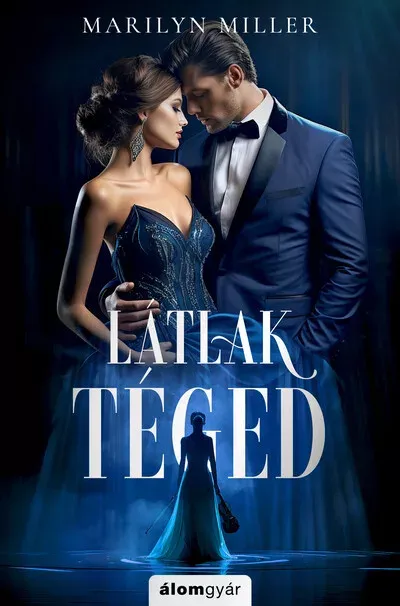 Látlak téged - Marilyn Miller Azonnal elérhető