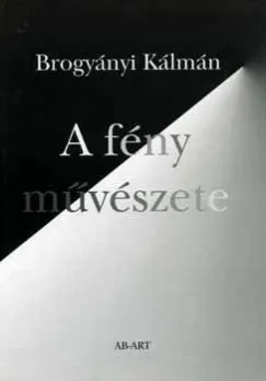 A fény művészete Exkluzív ajánlat