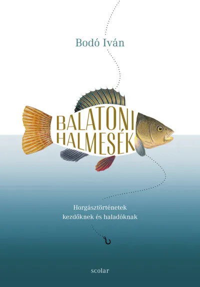 Szuper ajánlat Balatoni halmesék