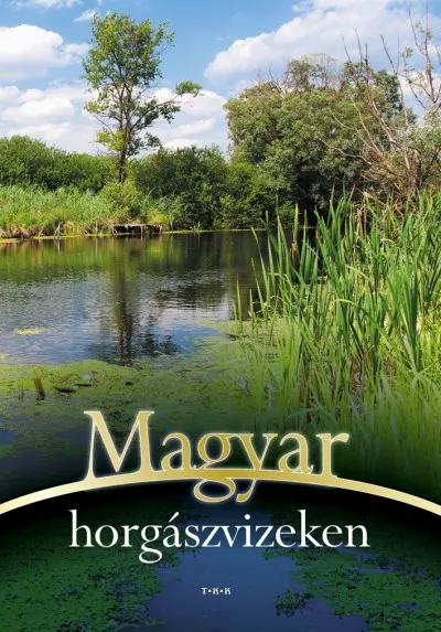 Prémium Magyar horgászvizeken