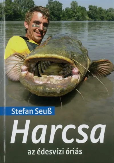 Harcsa az édesvízi óriás Ajánlat