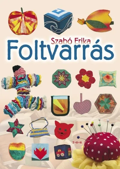 Foltvarrás Rendeld meg most