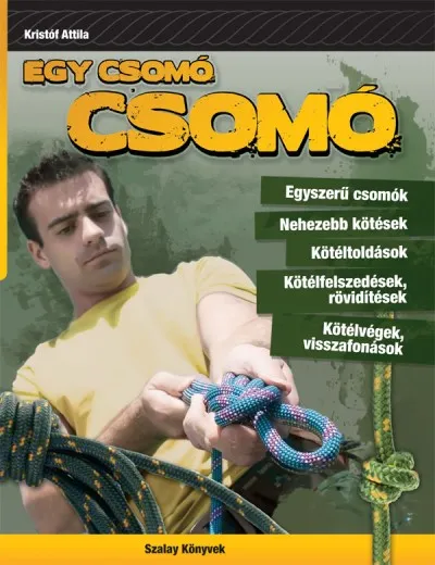 Egy csomó csomó Vásárlói kedvenc