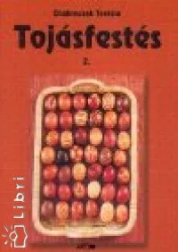 Tojásfestés 2. Bestseller