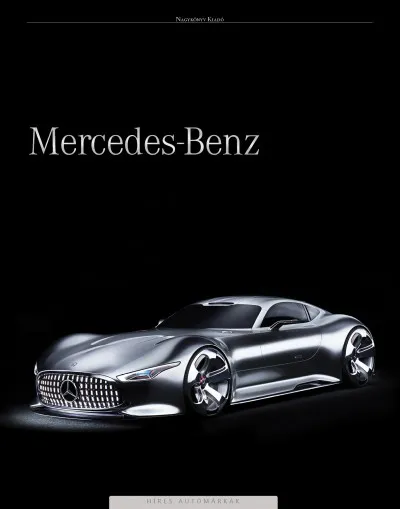 Mercedes-Benz Korlátozott ajánlat