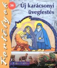 Új karácsonyi üvegfestés - Fortélyok 36. Biztonságos fizetés