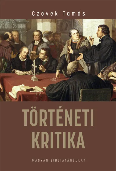 Exkluzív ajánlat Történeti kritika