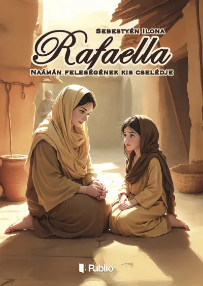 Rafaella - Naámán feleségének kis cselédje Különleges ajánlat