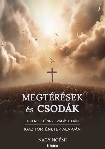 Megtérések és csodák Biztonságos fizetés