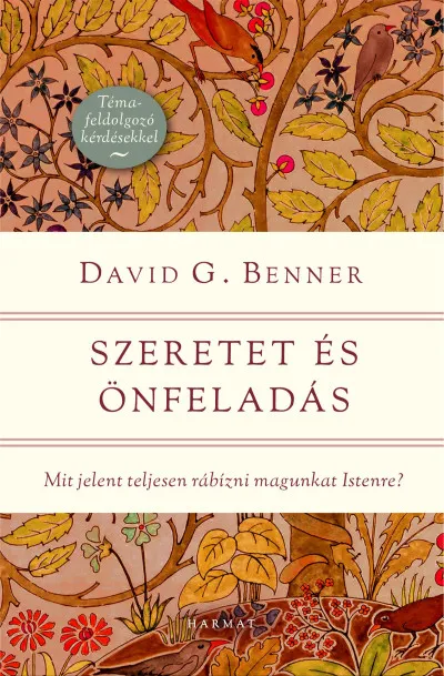 Szeretet és önfeladás Akciós ár