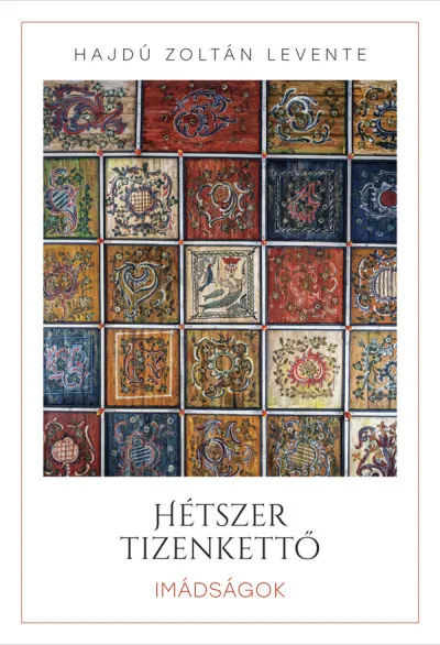 Hétszer tizenkettő - Imádságok Kedvezmény