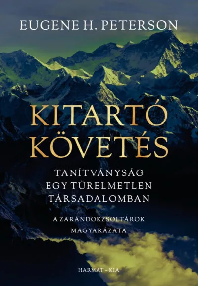 Kitartó követés Olcsó