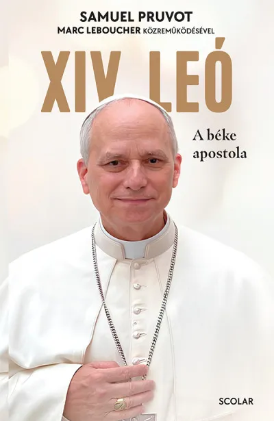 Árengedmény XIV. Leó - A béke apostola