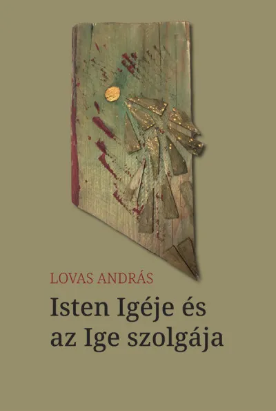 Isten Igéje és az Ige szolgája Kiárusítás