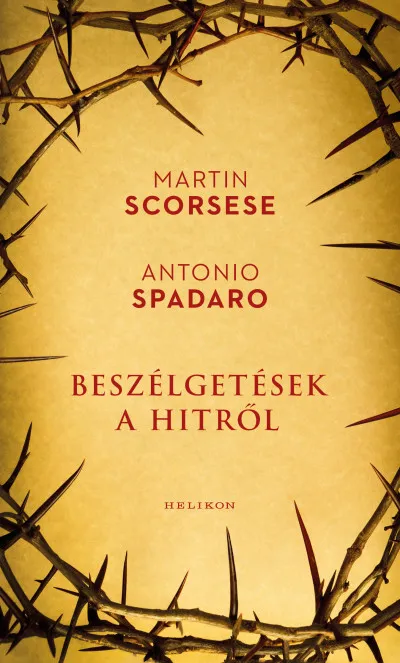 Nézd meg most Beszélgetések a hitről