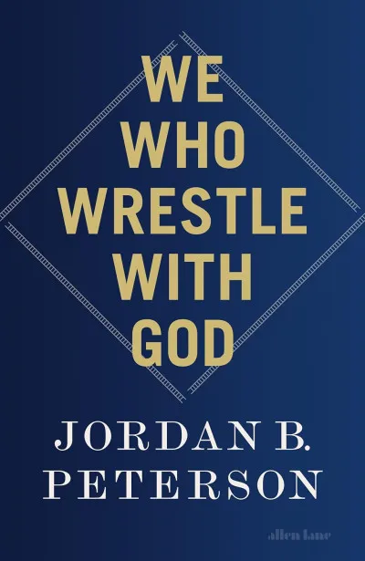 We Who Wrestle With God Kedvezmény