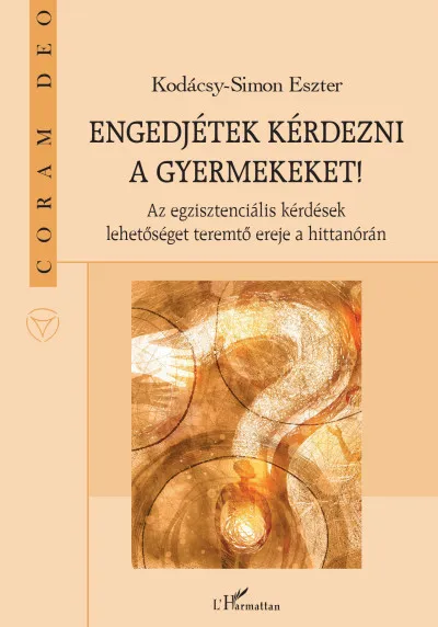 Engedjétek kérdezni a gyermekeket! Gyors kiszállítás
