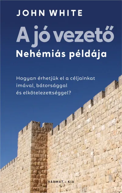 A jó vezető Vedd meg online