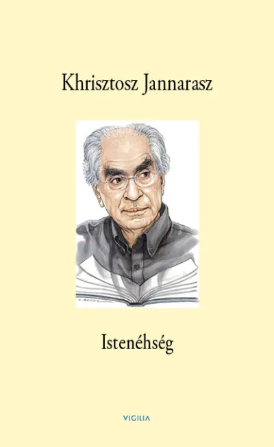 Istenéhség Újdonság