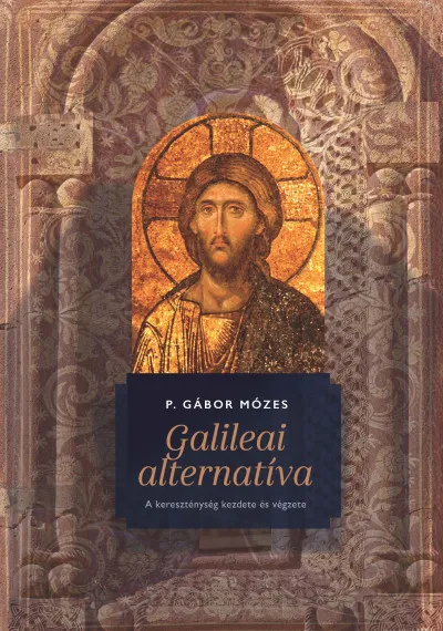 Galileai alternatíva - A kereszténység kezdete és végzete Árcsökkenés