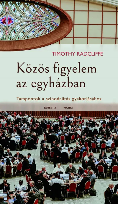 Biztonságos vásárlás Közös figyelem az egyházban - Támpontok a szinodalitás gyakorlásához