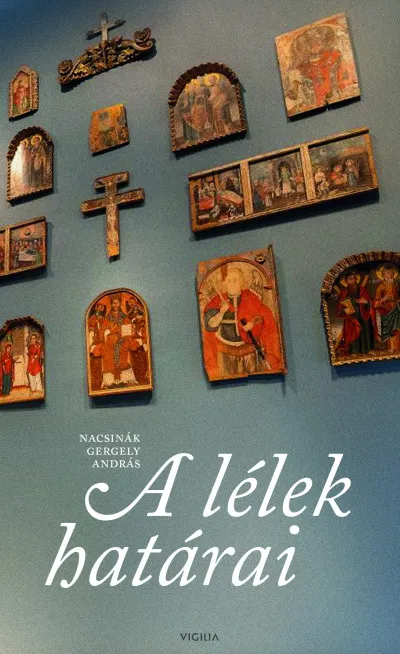 A lélek határai Korlátozott ajánlat