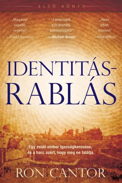 Identitásrablás Szuper akció
