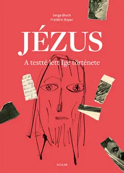 Jézus - A testté lett Ige története Árengedmény