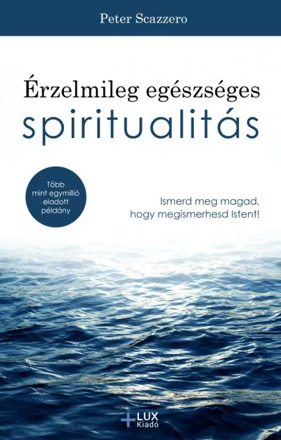 Érzelmileg egészséges spiritualitás Expressz szállítás
