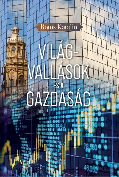 Világvallások és a gazdaság Végkiárusítás