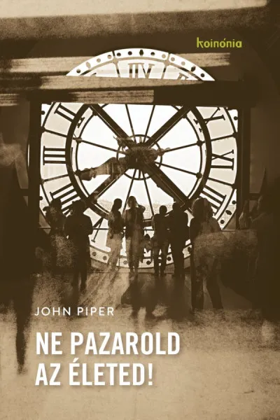 Ne pazarold az életed! Expressz szállítás