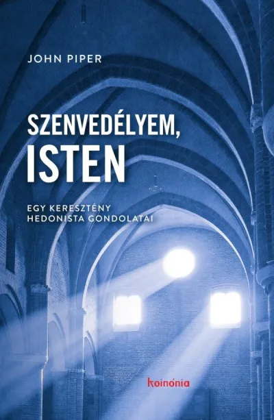 Szenvedélyem, Isten Ne maradj le