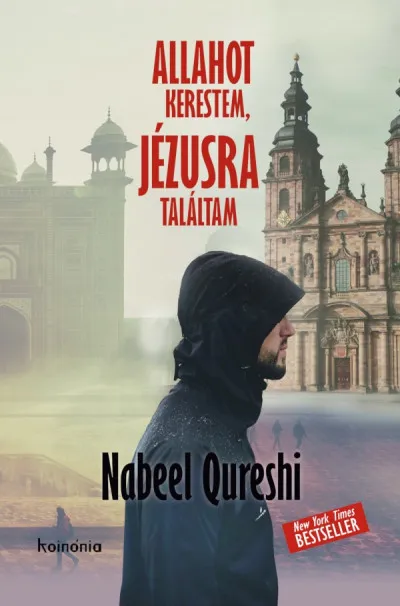 Allahot kerestem, Jézusra találtam Bestseller