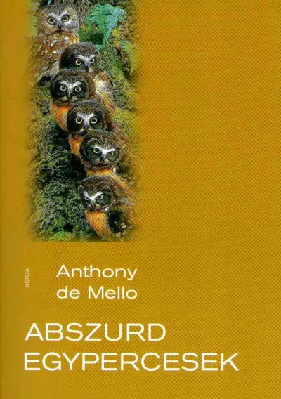 Népszerű Abszurd Egypercesek