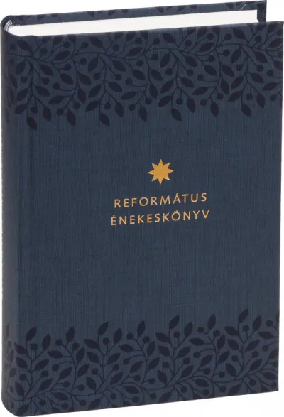 Református énekeskönyv - Kis méretű Népszerű