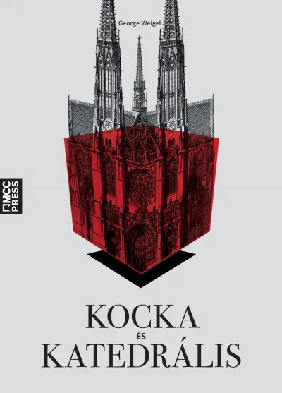 Biztonságos vásárlás Kocka és katedrális