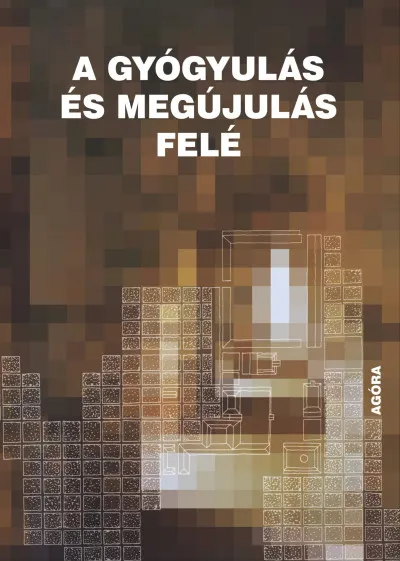 Kiárusítás A gyógyulás és megújulás felé